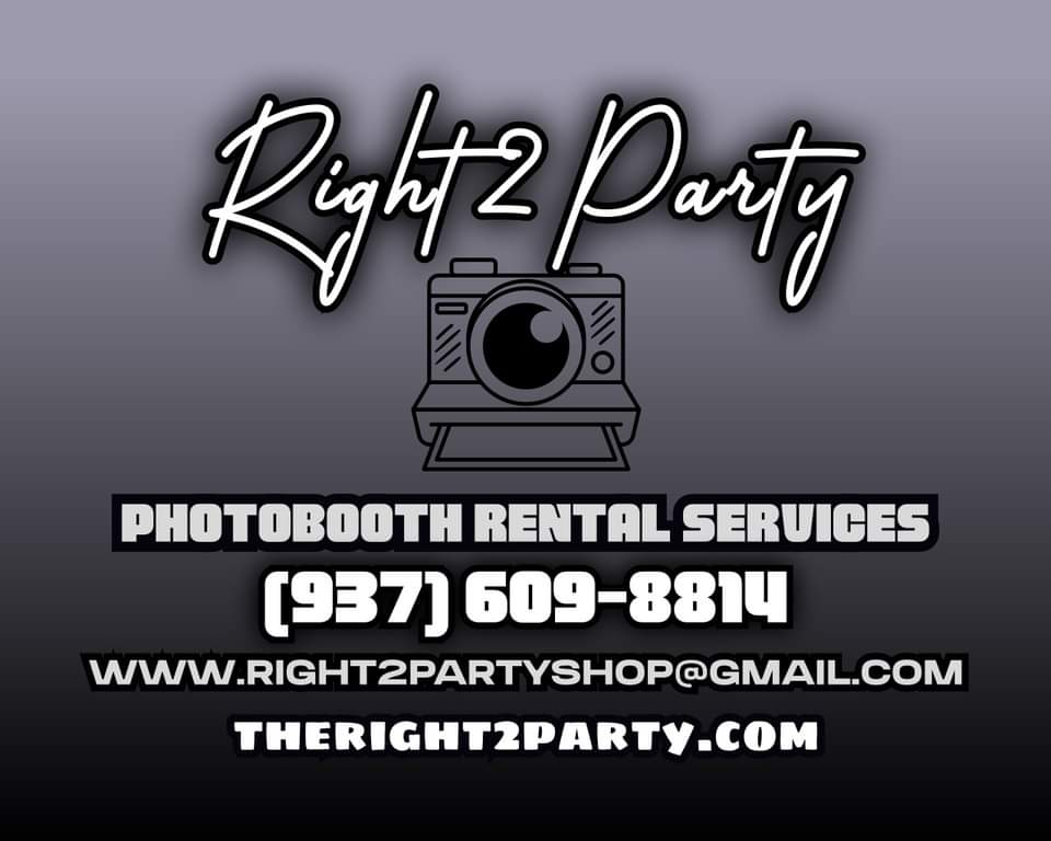 Photobooth Rental Agreement